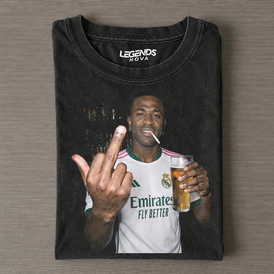 VJ 2026/2027 Real Madrid Tee