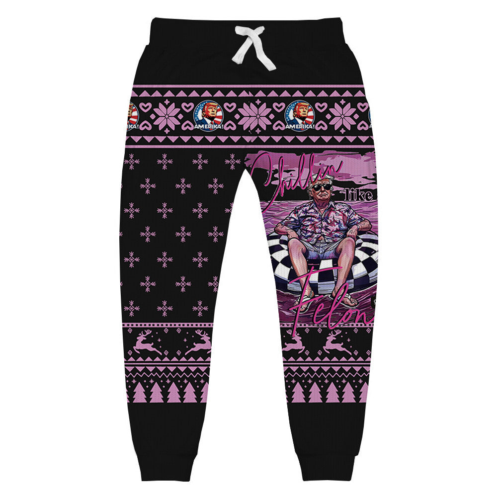 Ugly Sweatpant d544