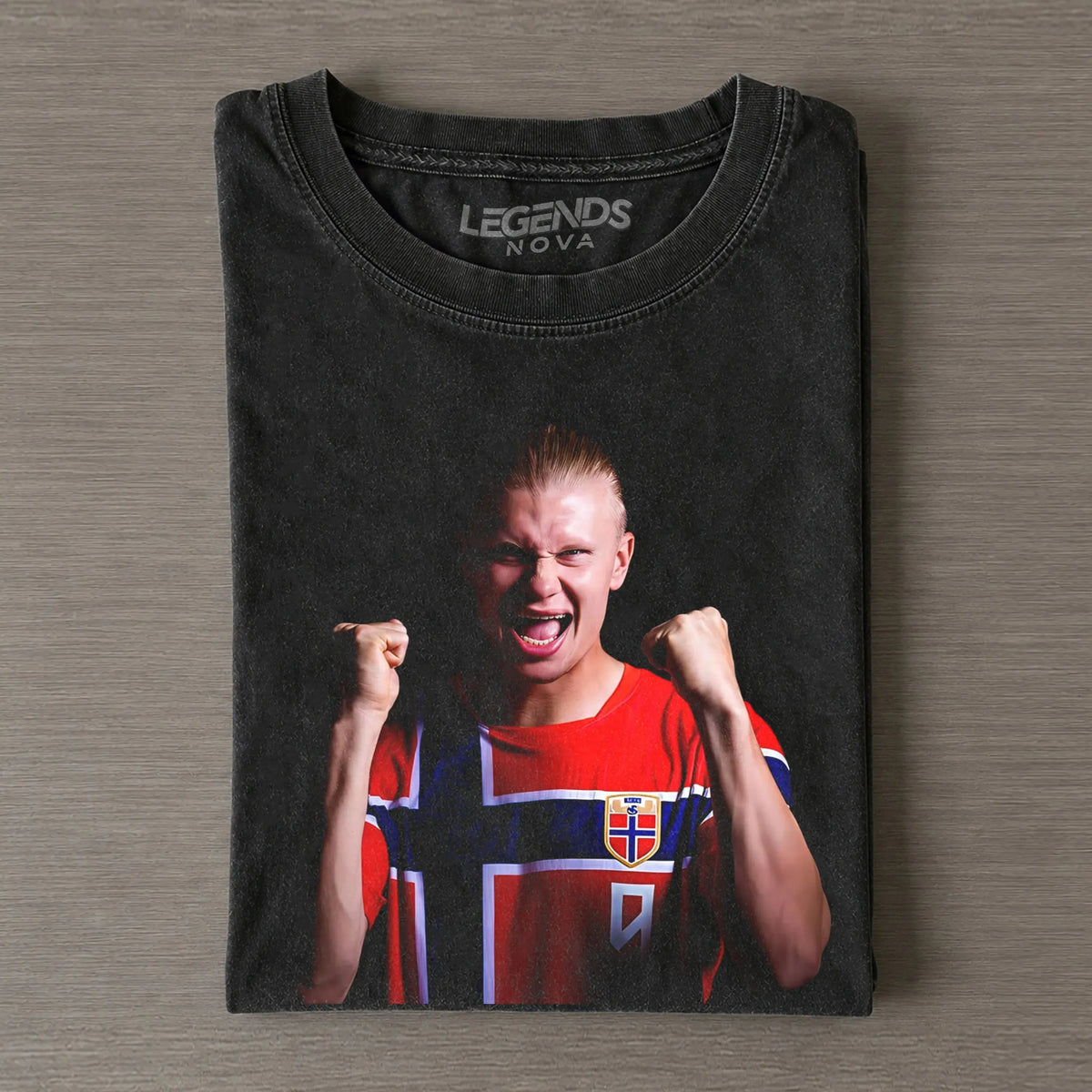 EH Norway 2026 T-shirt