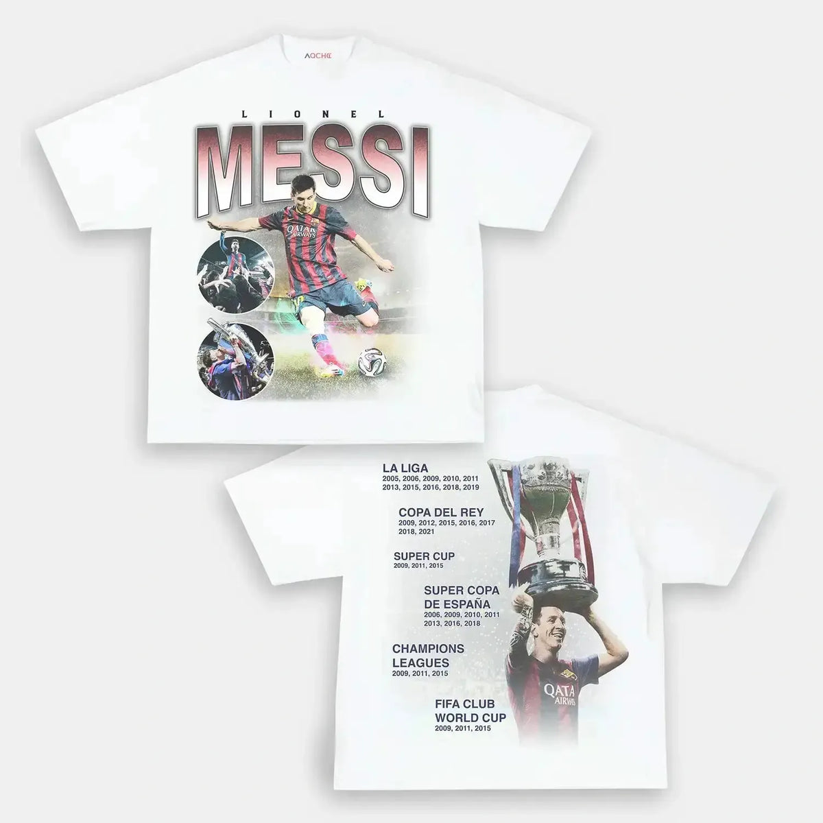 LM TEE - [DS]