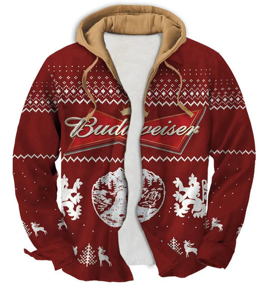 Ugly Zip Hoodie 4eab