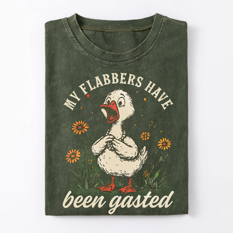 Flabbersgasted T-shirt