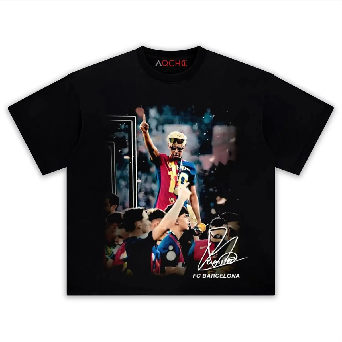 LY THE MOMENT TEE & LS & HOODIE