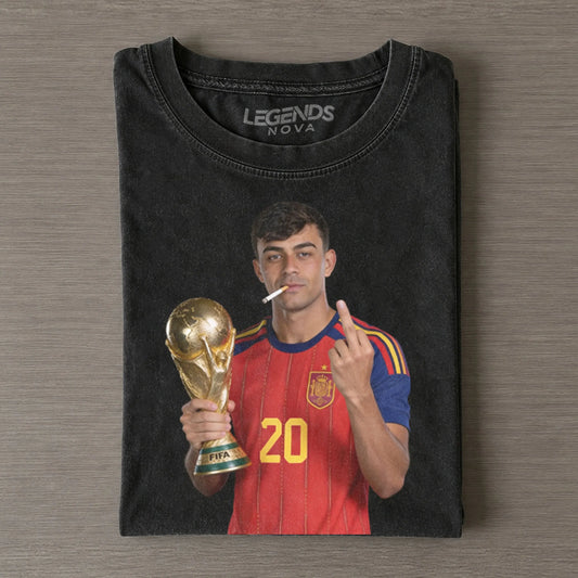 PG Spain T-shirt