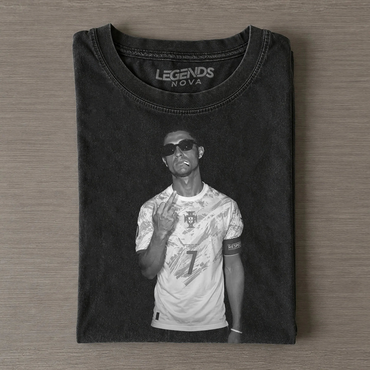 Funny CR 2026 T-Shirt