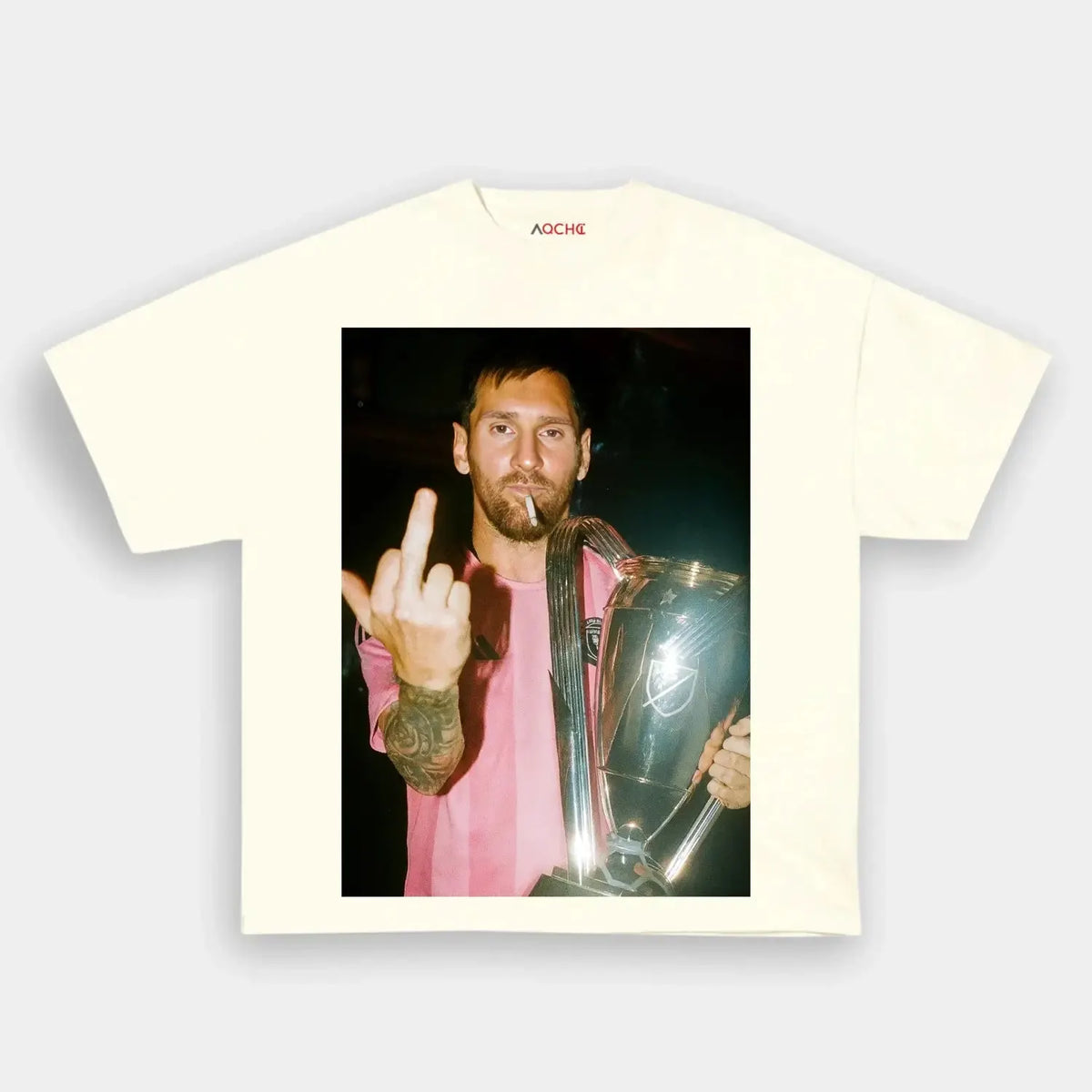 LM Champion TEE 3