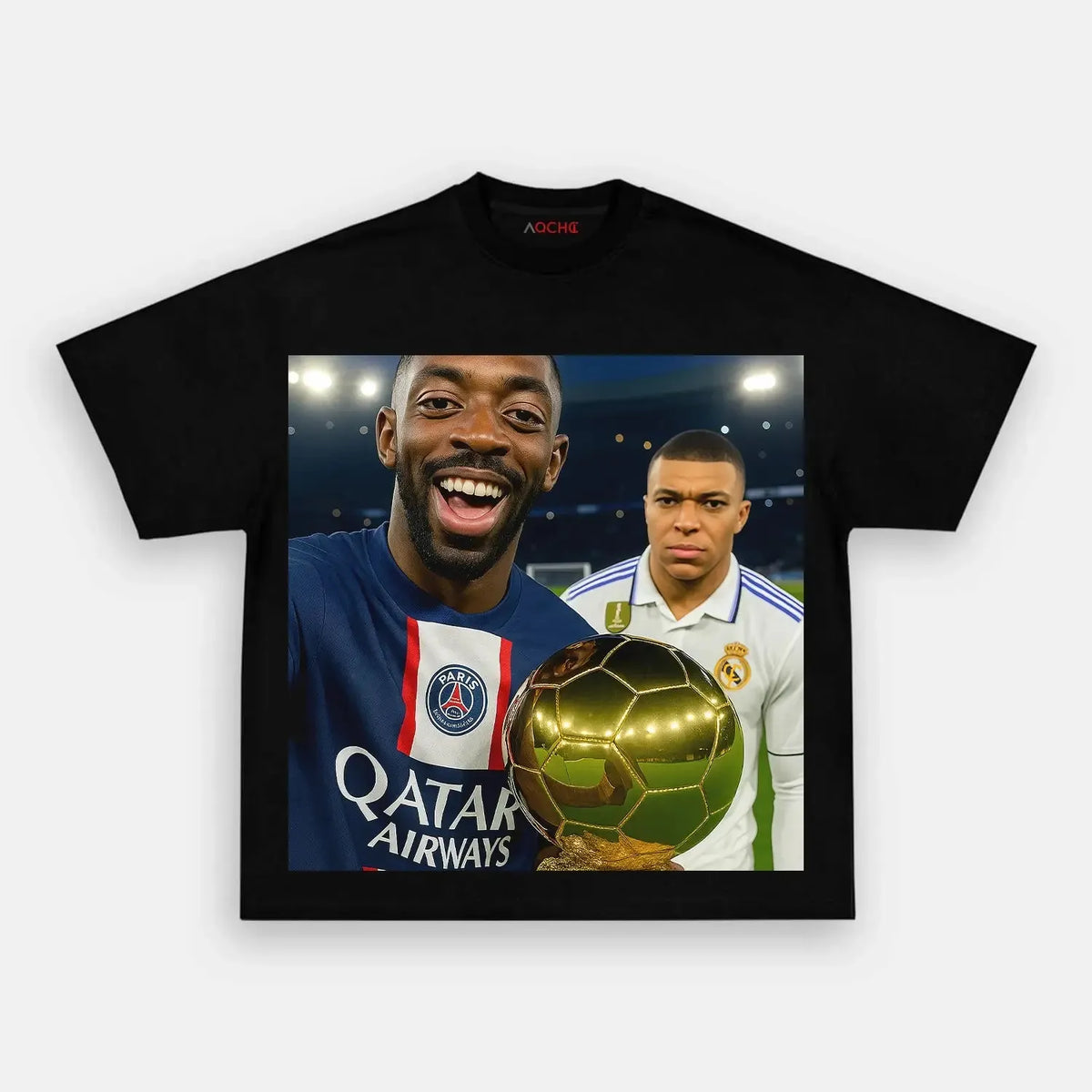 OD Ballon d'Or TEE V2.4