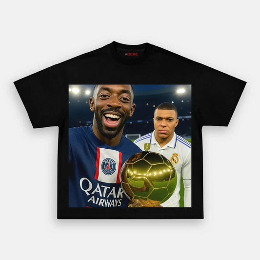 OD Ballon d'Or TEE V2.4
