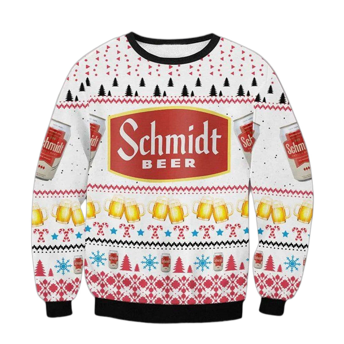 Ugly Sweatshirt 2234a 32be21