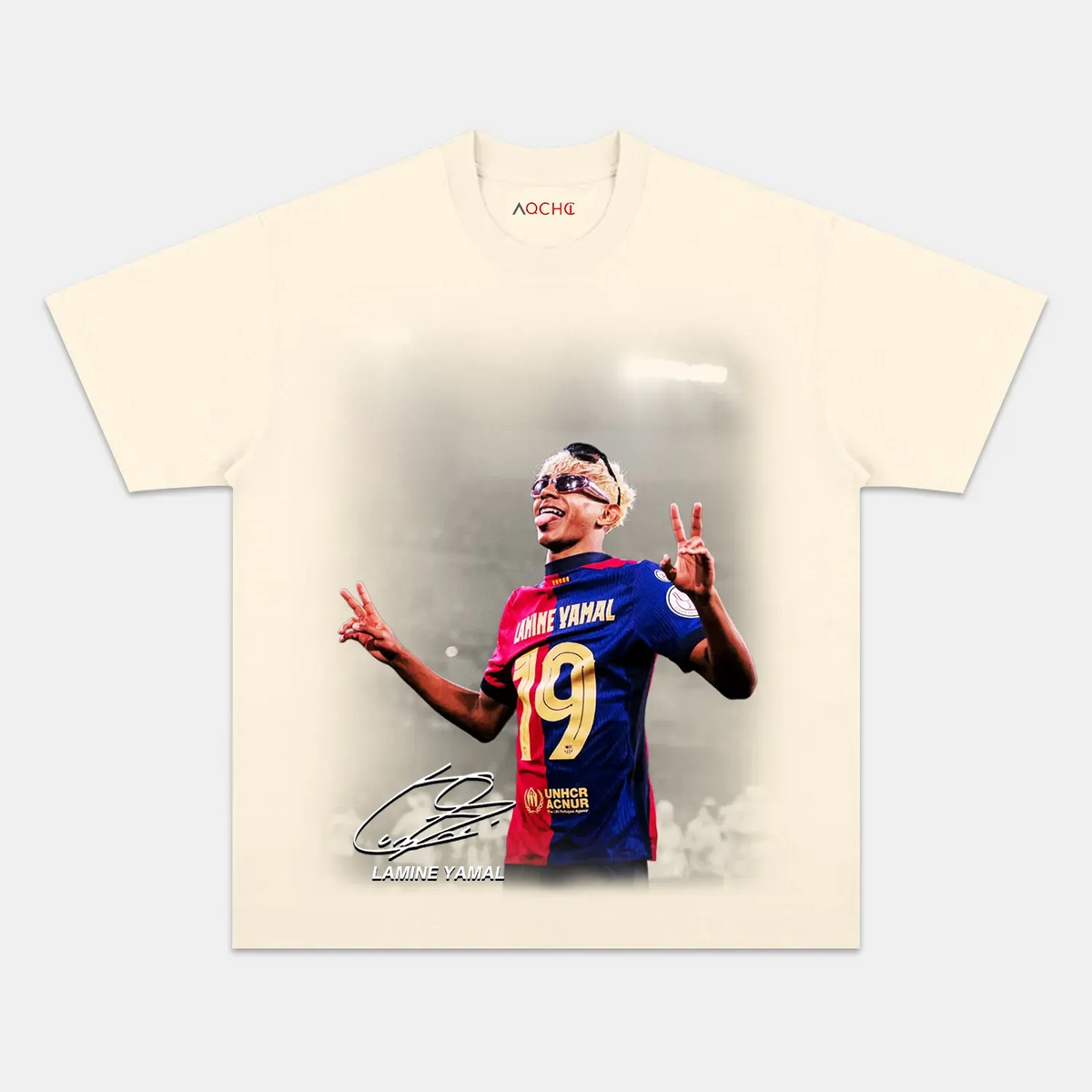 LY 5.12 TEE