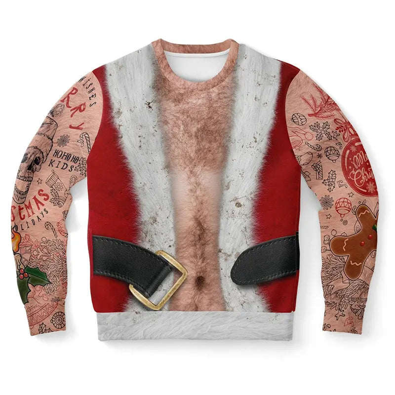 Ugly Sweatshirt ee4f e9d51d