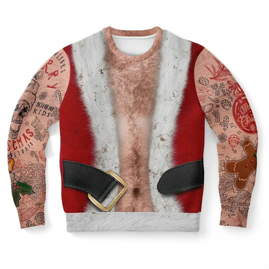 Ugly Sweatshirt ee4f e9d51d