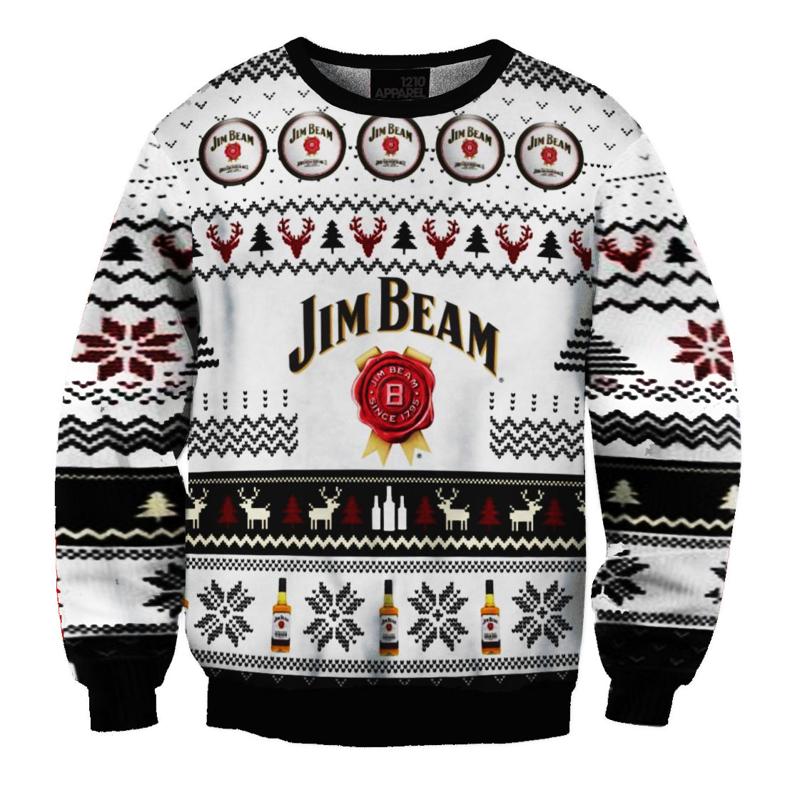 Ugly Sweatshirt cf90