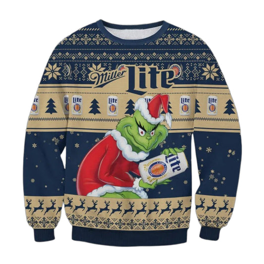 Ugly Sweatshirt 7e04f0