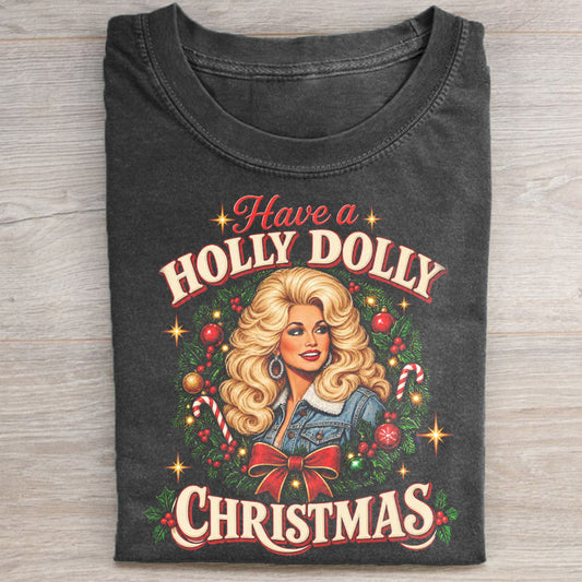 Christmas Nostalgia T-shirt