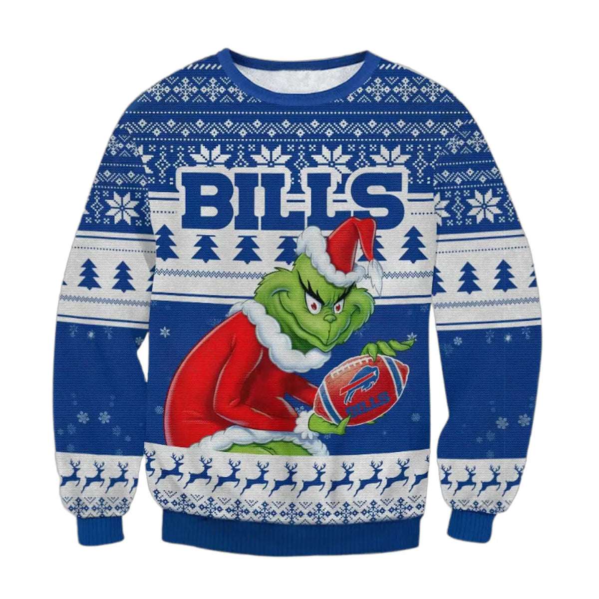 Ugly Sweatshirt rv21