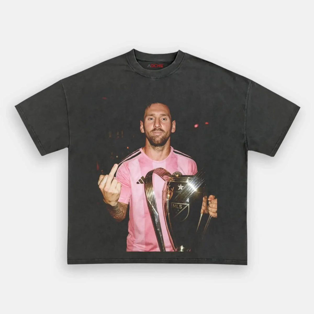 LM Champion TEE 5