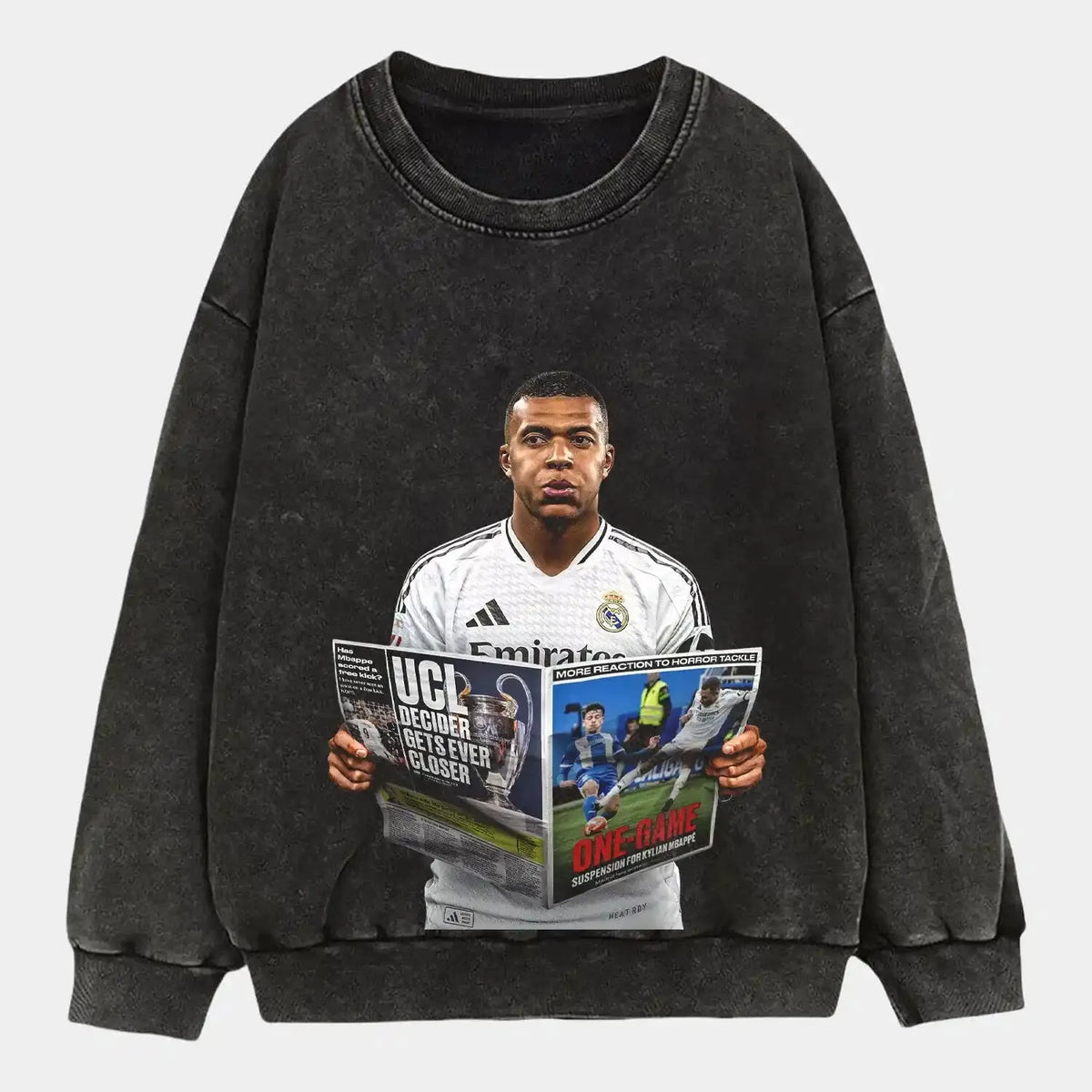 KM ?| Reading Tee