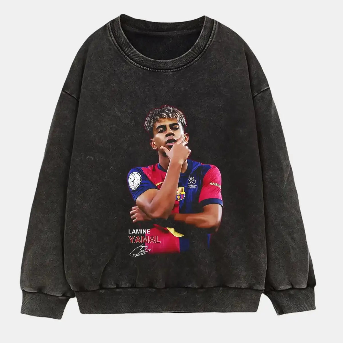 LY 2025 3.0 WEAR
