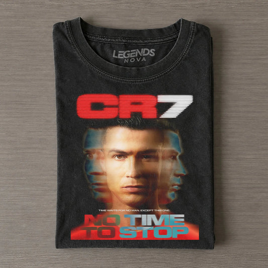 CR 2026 Vintage T-Shirt