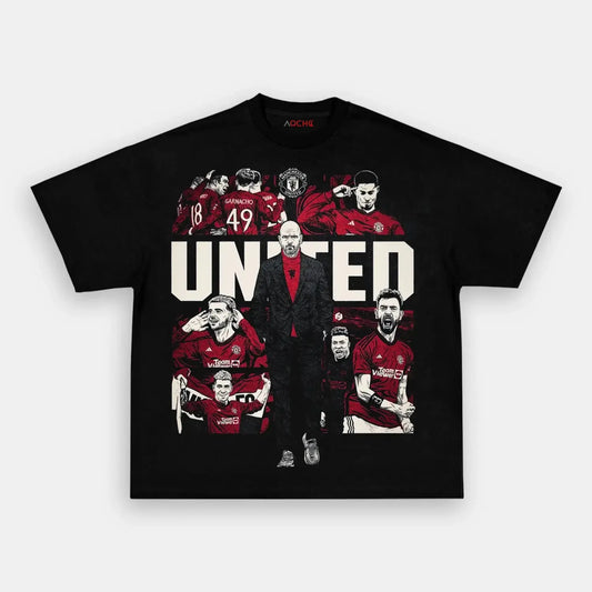 Man Utd TEE