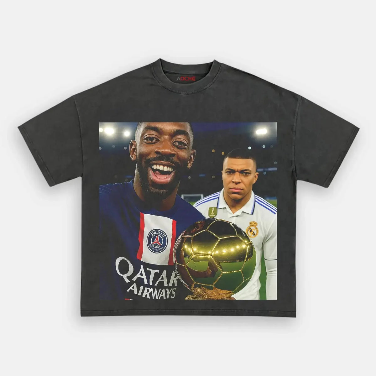 OD Ballon d'Or TEE V2.4