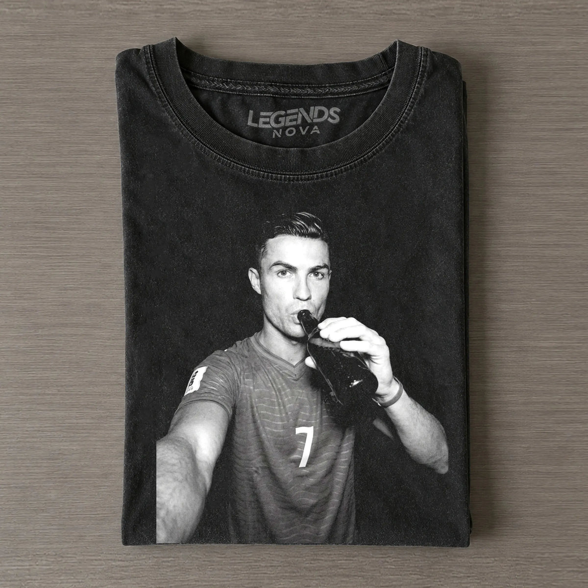 CR 2026 T-Shirt