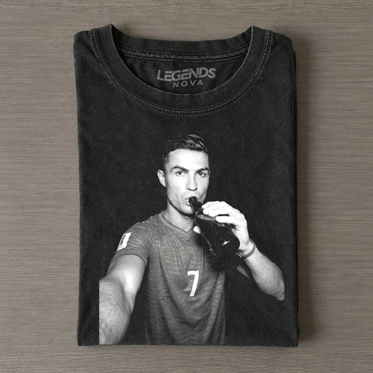 CR 2026 T-Shirt