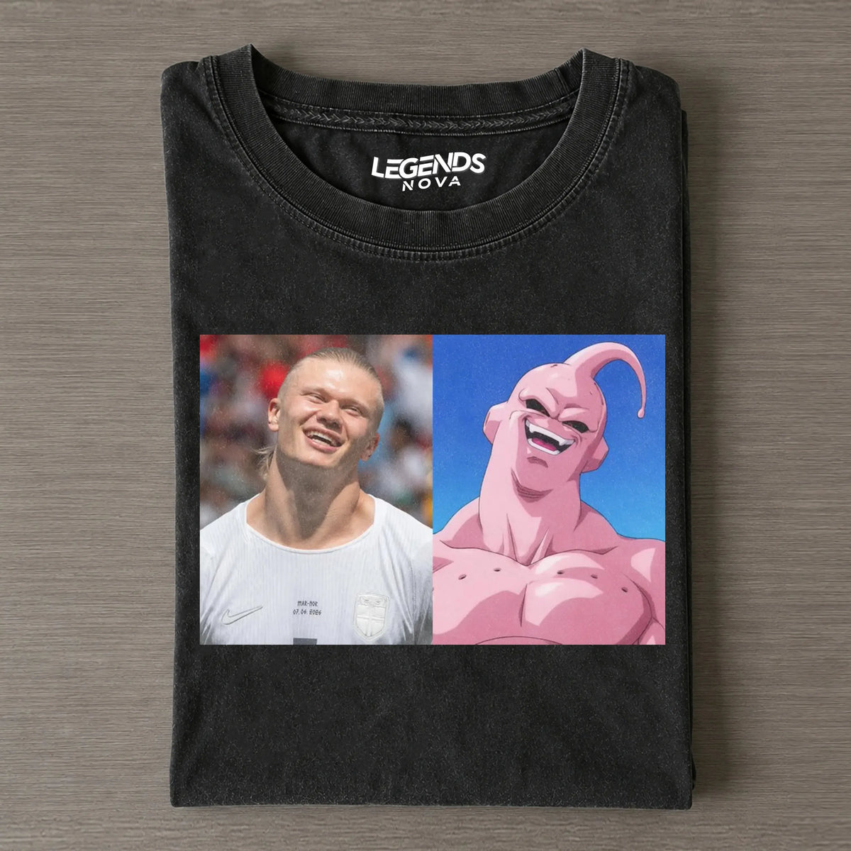 EH Norway 2026 T-shirt