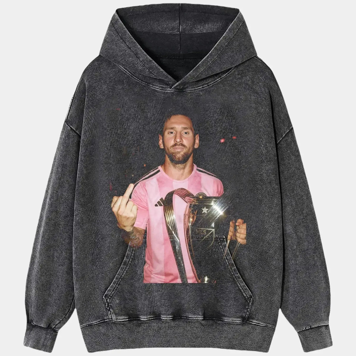 LM Champion TEE 5