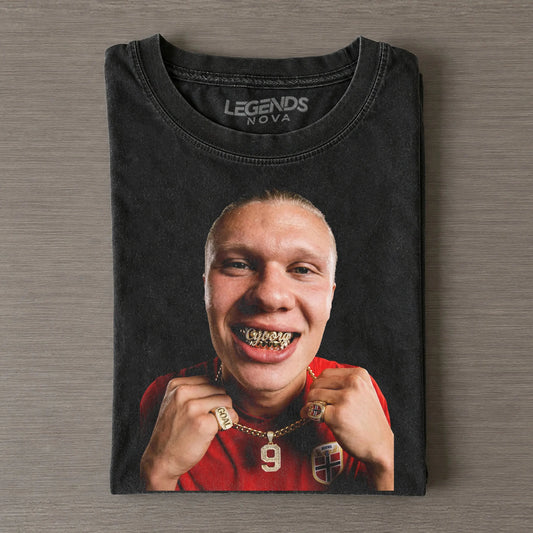 EH Norway 2026 T-shirt
