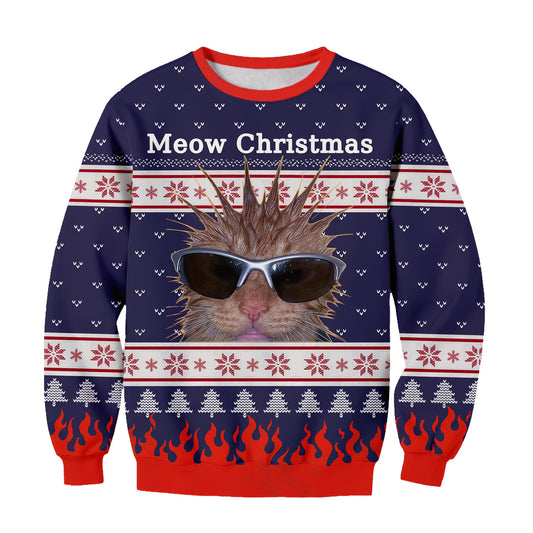 Ugly Sweatshirt 1234j bbc5cb