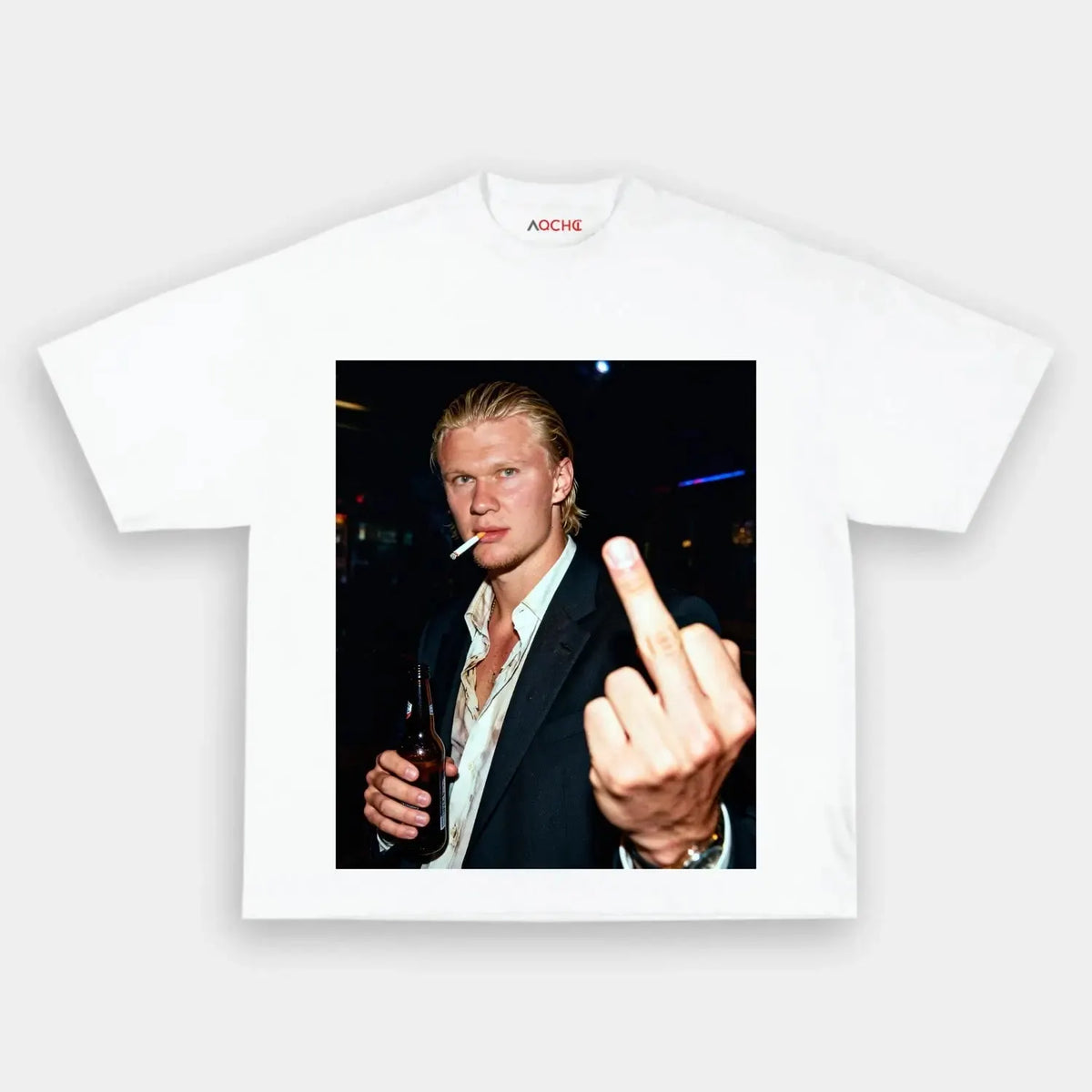 EH After Hours Tee 1.2