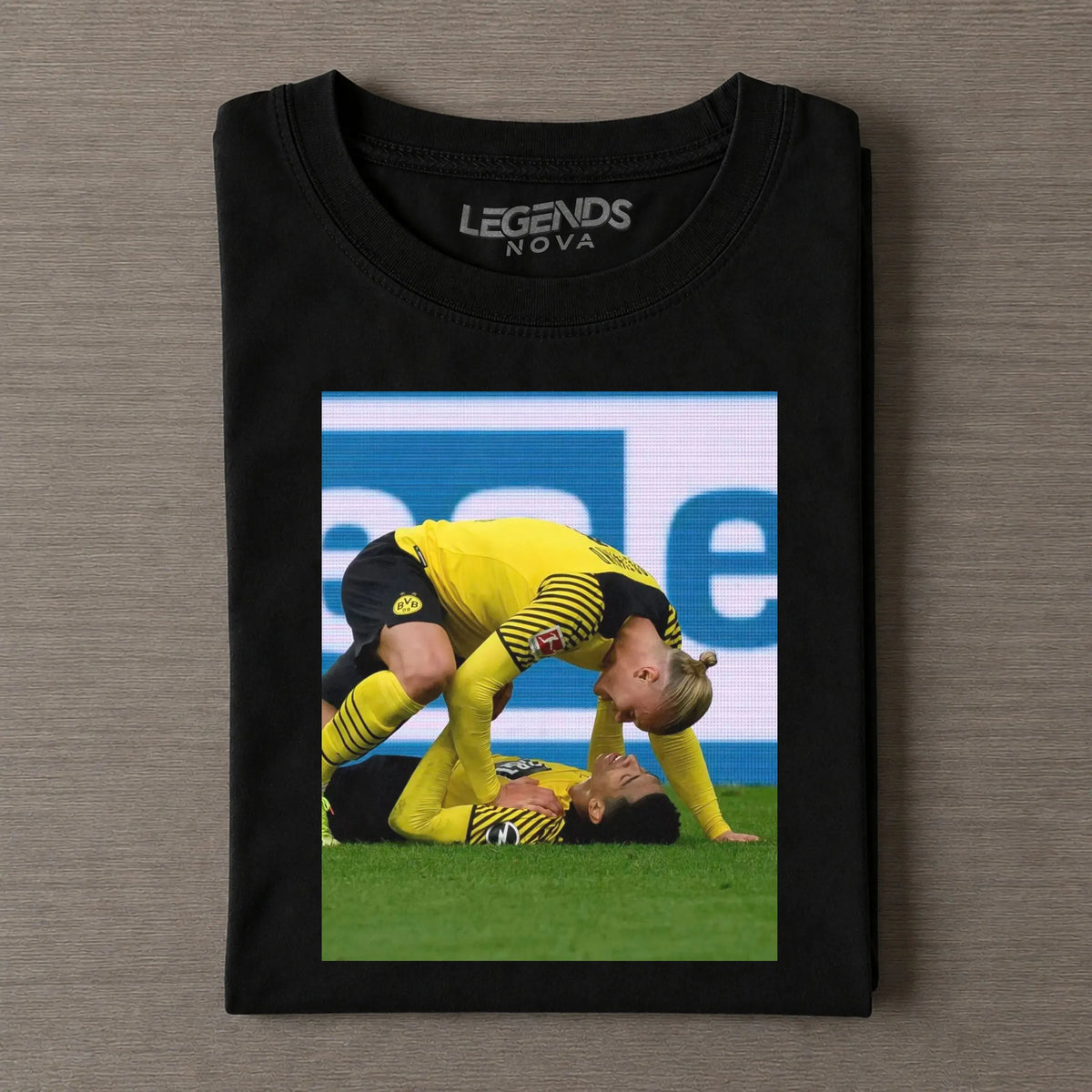 EH & JB T-shirt