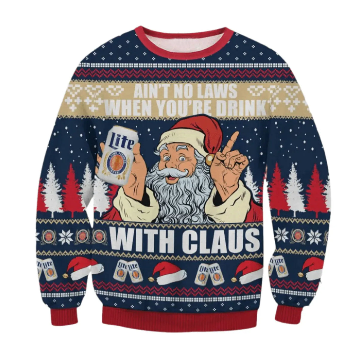 Ugly Sweatshirt 2234j e00761