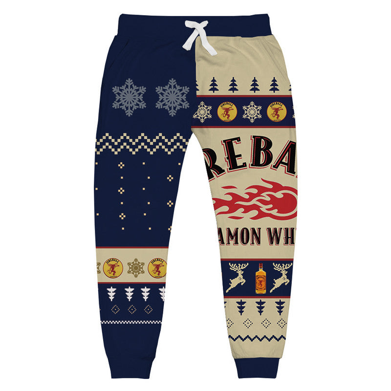 Ugly Sweatpant aedb