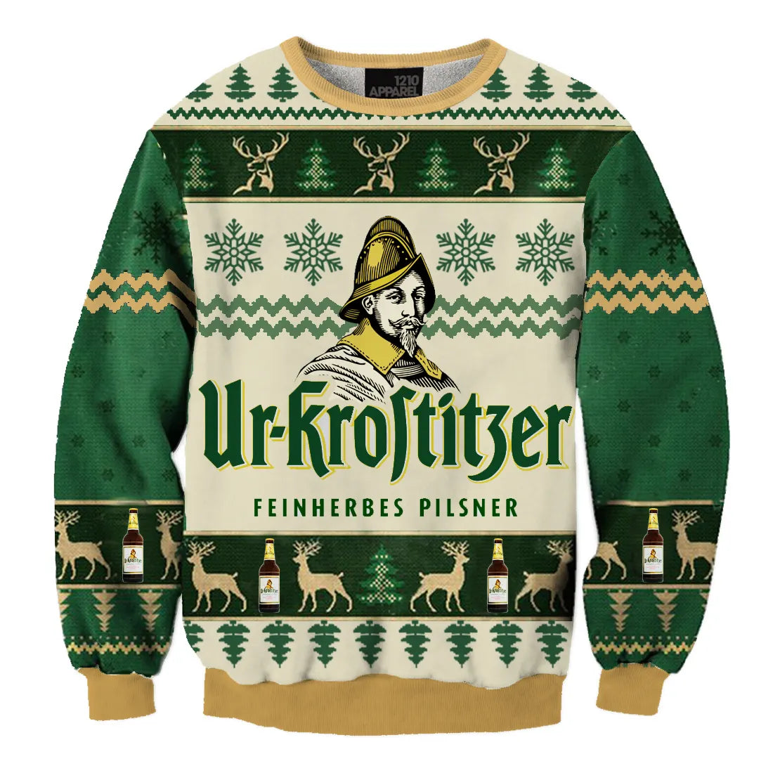 Ugly Sweatshirt c21d 77940c