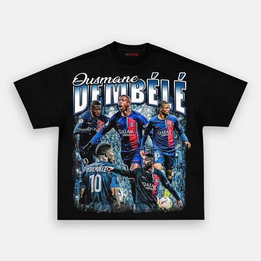 OD Ballon d'Or TEE V1.1