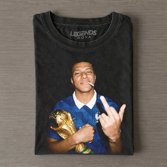 KM France Team Tee