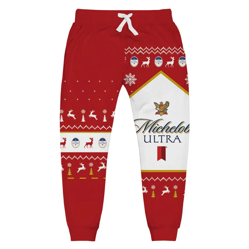Ugly Sweatpant 3625