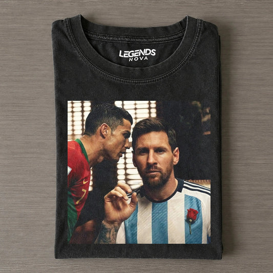 CR & LM 2026 Tee