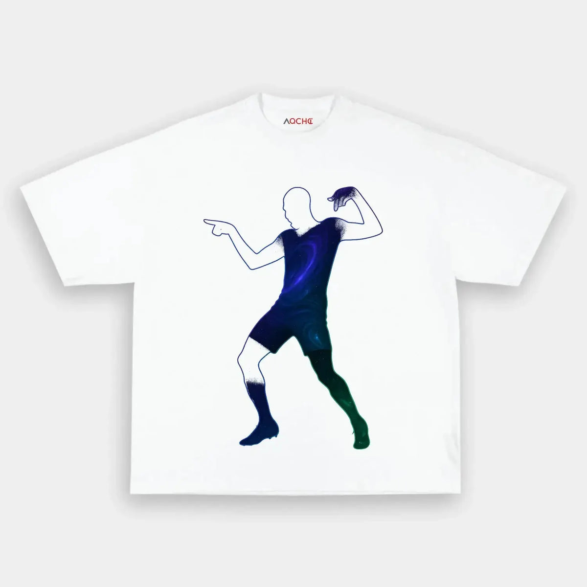 OD A6 TEE
