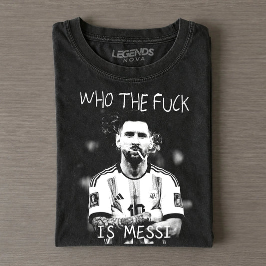 Argentina LM funny Vintage Tee