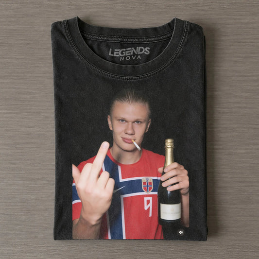 EH Norway 2026 T-shirt