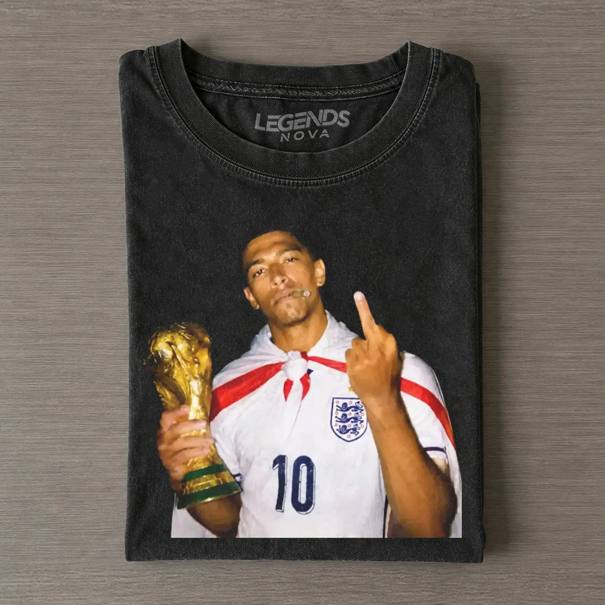 JB England Tee