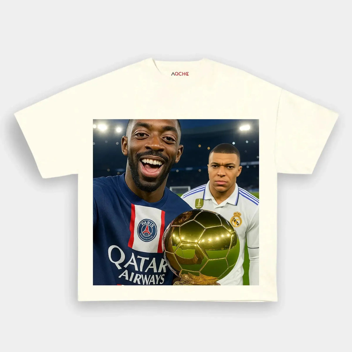 OD Ballon d'Or TEE V2.4