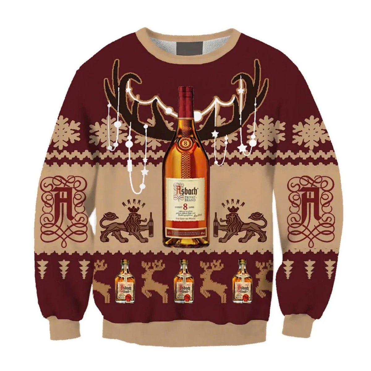 Ugly Sweatshirt 2234p 1911ba