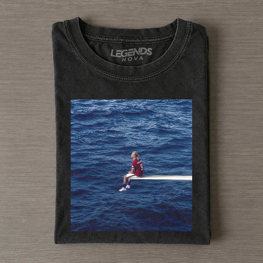 EH Norway Funny 2026 T-shirt