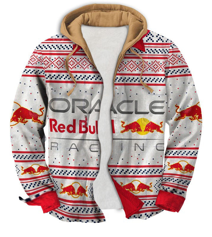 Ugly Zip Hoodie 94bd