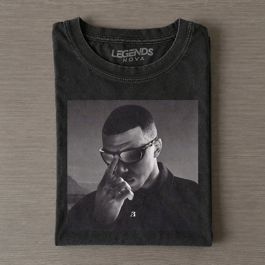 KM France Team Tee